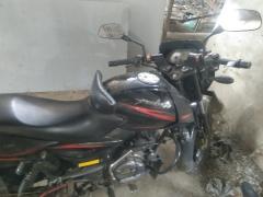 Bajaj Pulsar 150